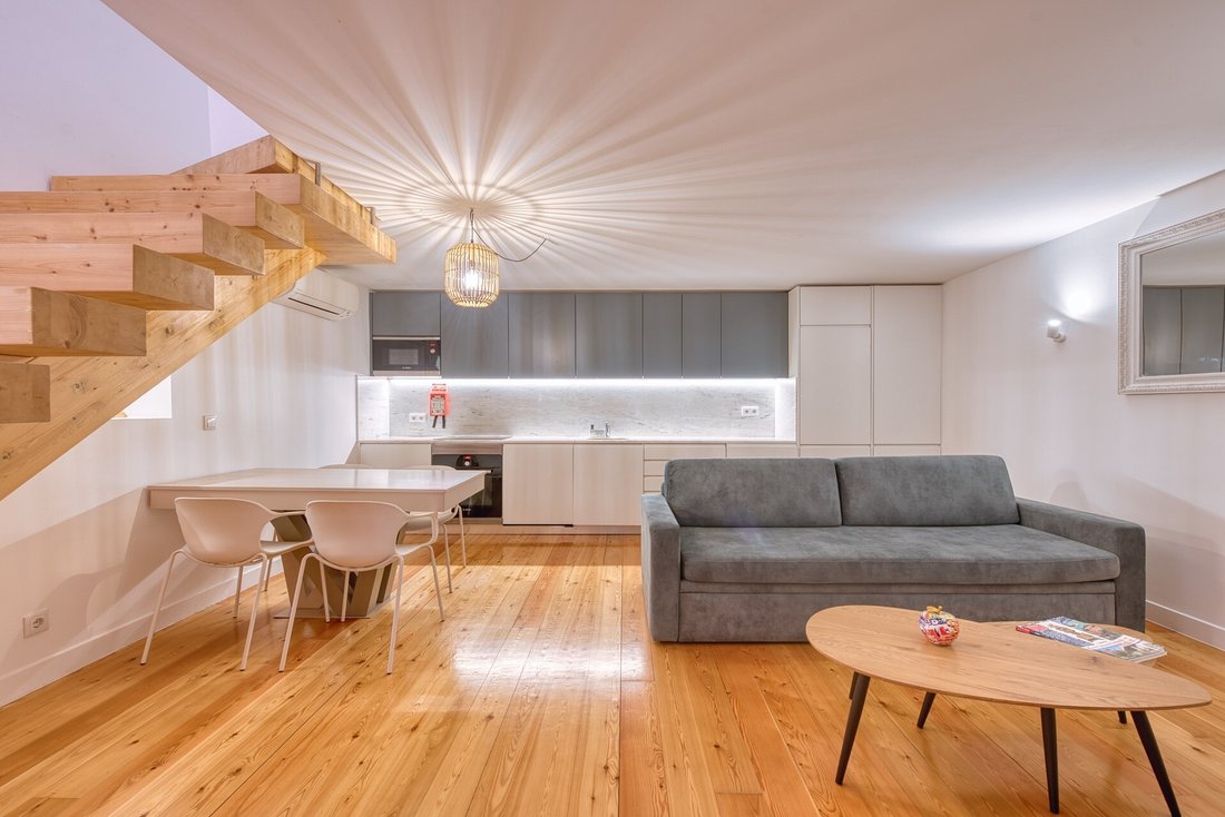 Apartment in Misericordia, Lisbon, Portugal 1 - 18944250