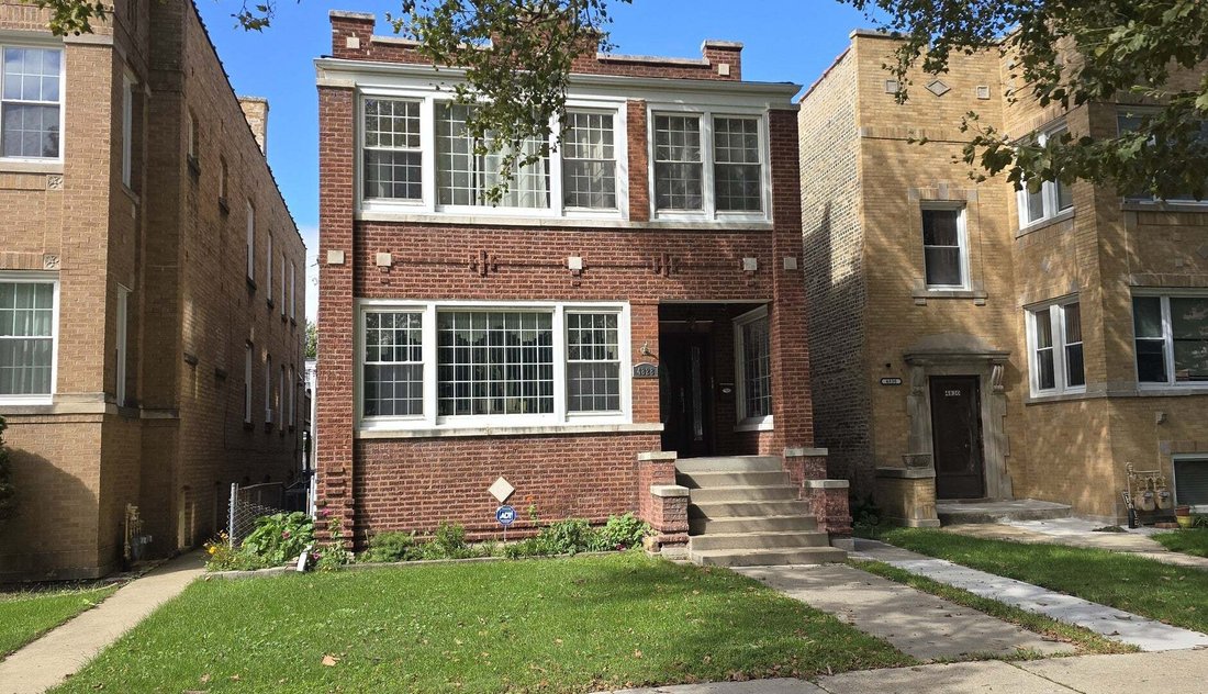 Chicago, Illinois, United States 2 - 18943126