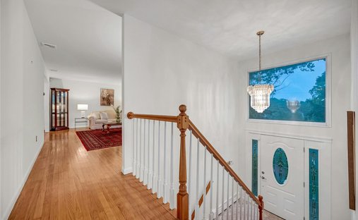Haus in New Rochelle, New York, Vereinigte Staaten 1