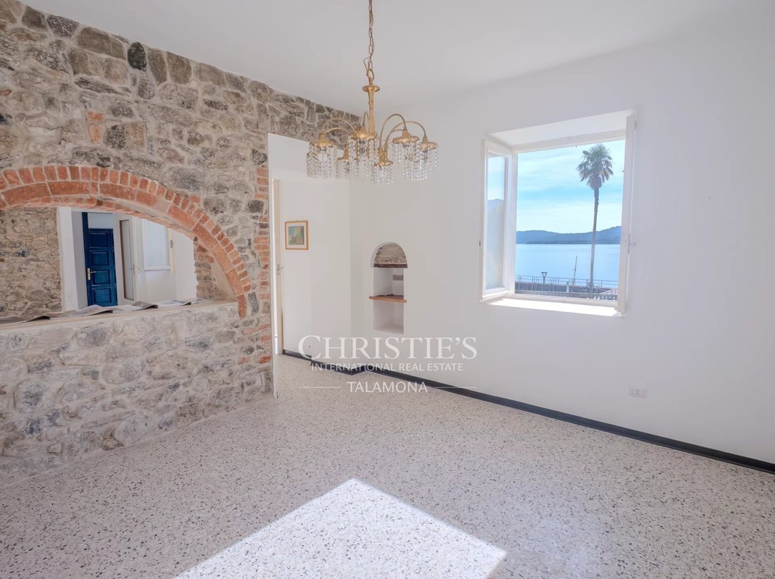 Apartment in Leggiuno, Lombardy, Italy 5 - 18939598
