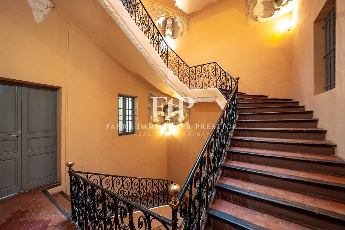 Apartamento en Granettes-Jauberte-Santa Ana, Aix-en-Provence, Francia 2 - 18923295