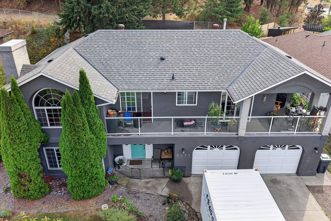 House in West Kelowna, British Columbia, Canada 1 - 18941669
