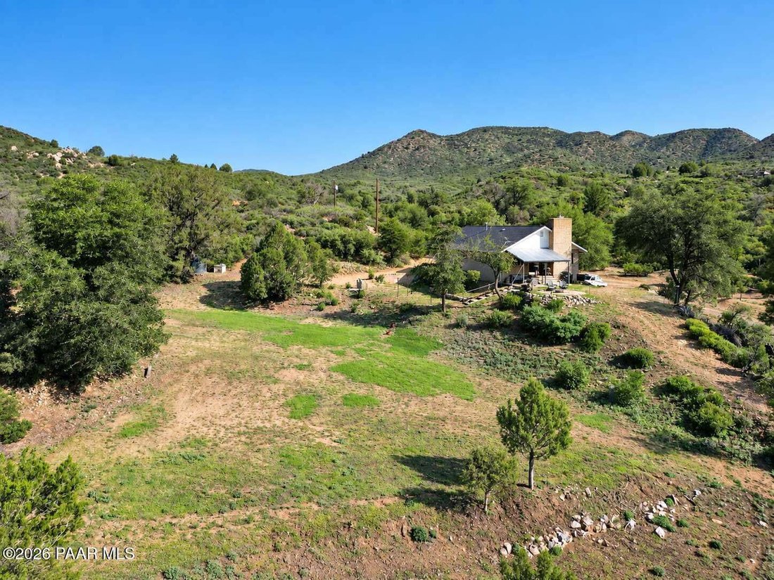 House in Dewey-Humboldt, Arizona, United States 2 - 18485085