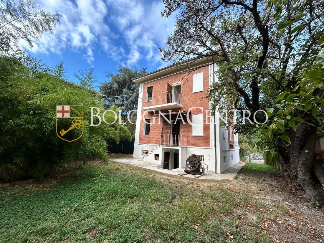 Villa in San Lazzaro, Emilia-Romagna, Italy 3 - 18942452