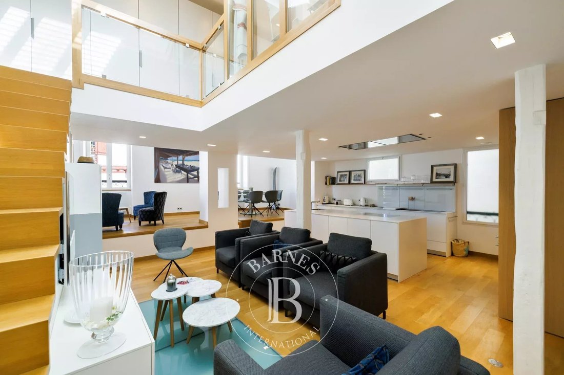 Apartment in France 1 - 18940217