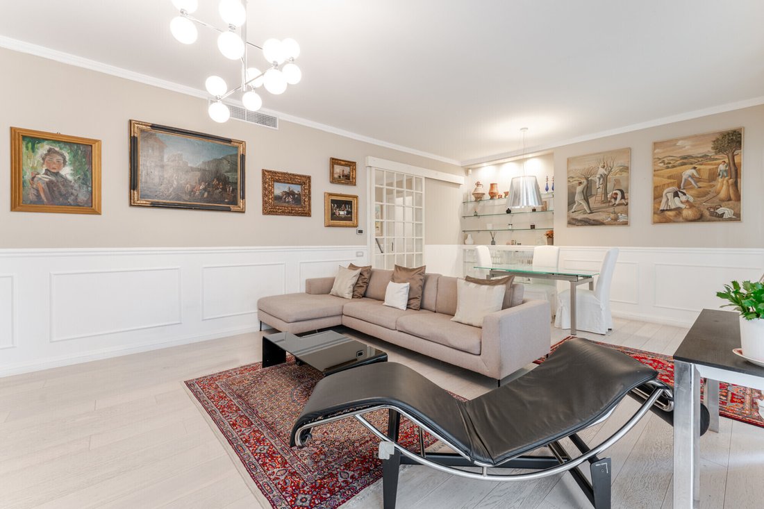 Apartment in Fiera, Milan, Italy 3 - 18940243