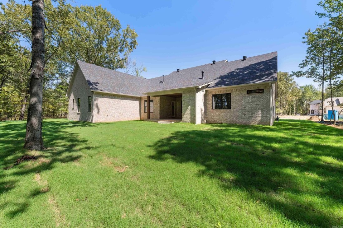 House in Maumelle, Arkansas, United States 5 - 18221900
