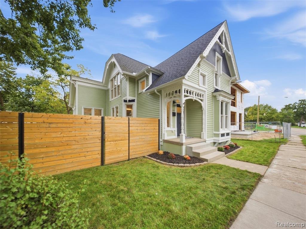 House in Fenton, Michigan, United States 3 - 18939981