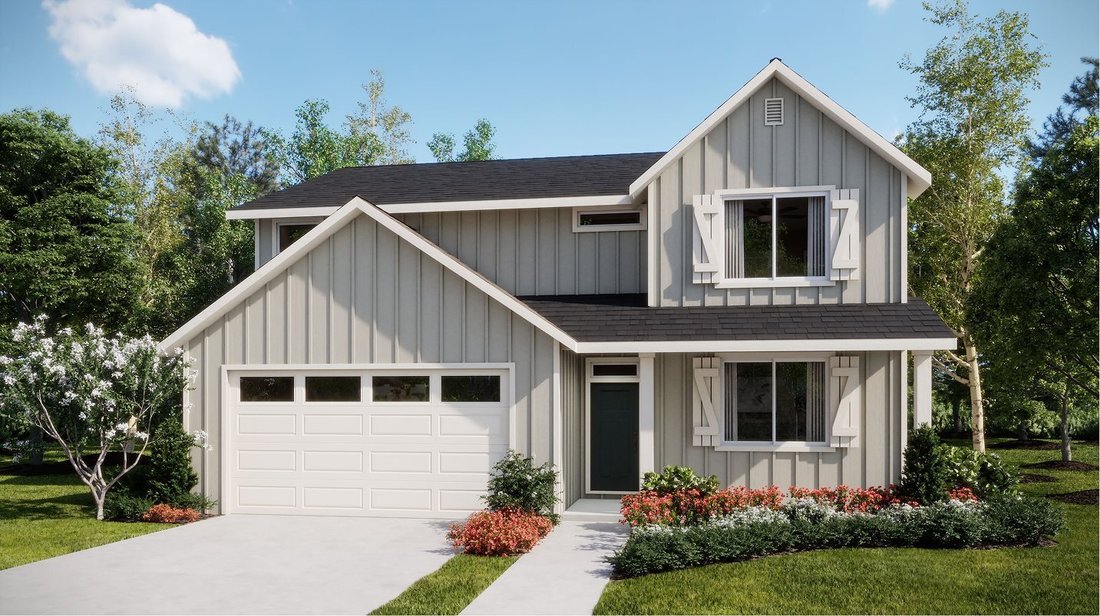 House in Tigard, Oregon, United States 1 - 18941030
