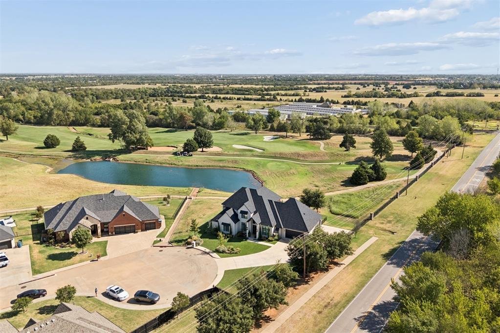 House in Edmond, Oklahoma, United States 3 - 18942756