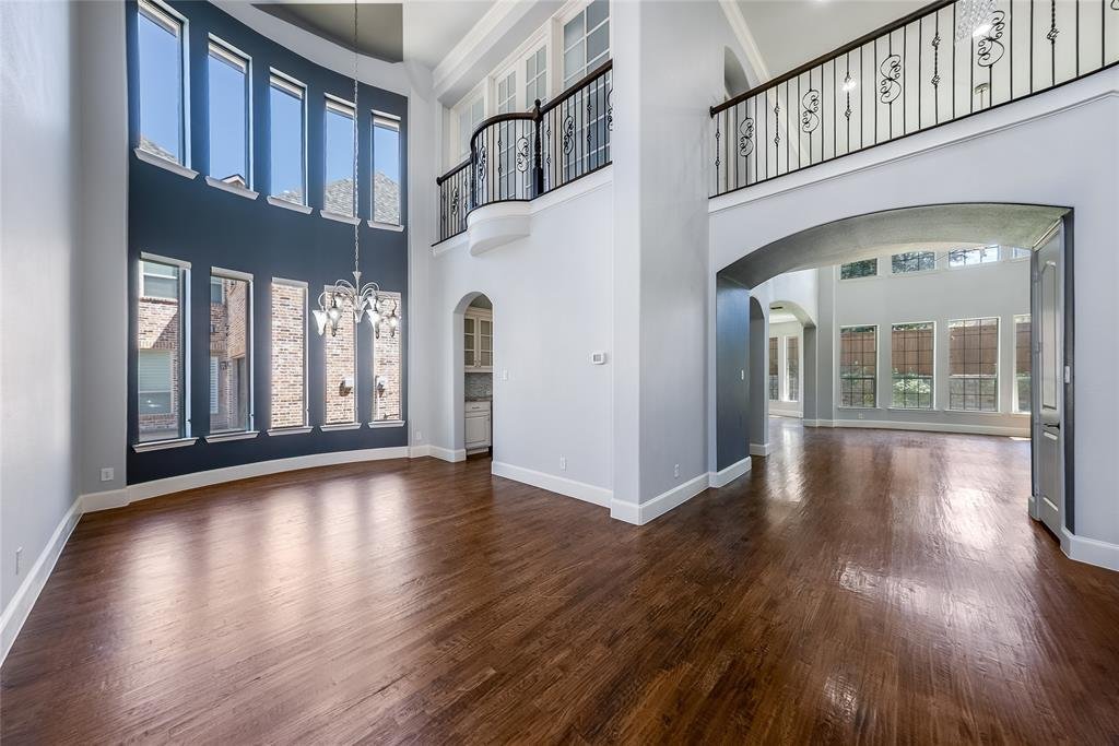 House in Frisco, Texas, United States 4 - 17361026