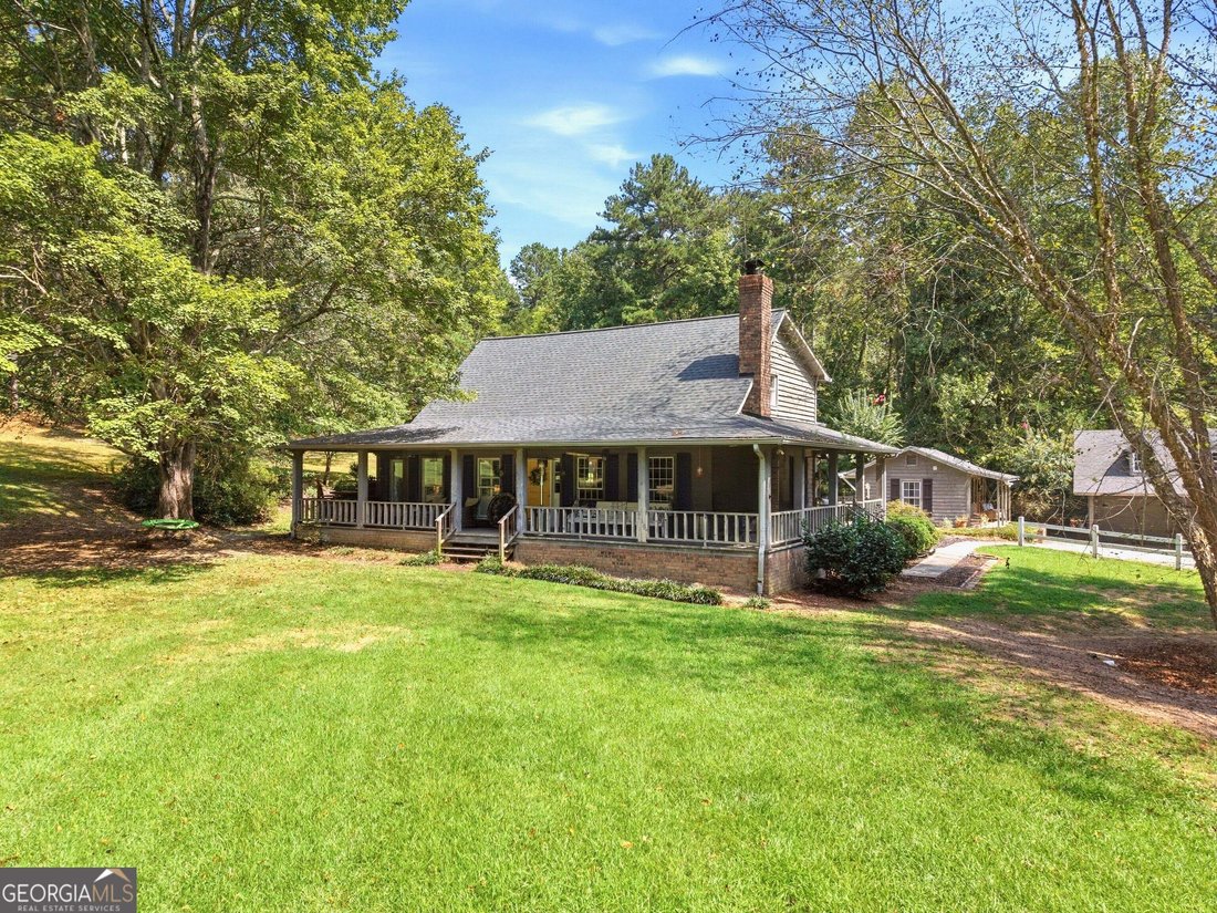 House in Rome, Georgia, United States 1 - 18943383