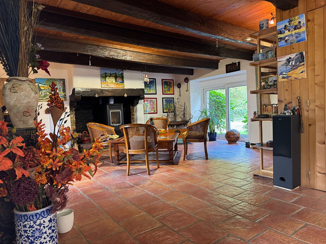 House in Ouest, Pluvigner, France 2 - 18943435