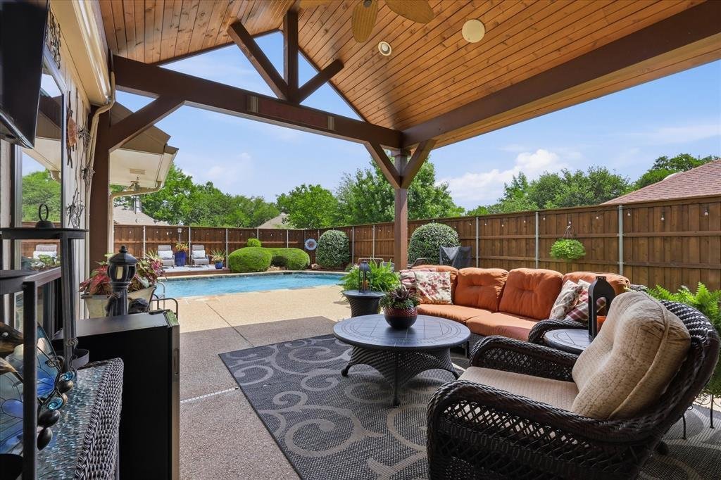House in Coppell, Texas, United States 3 - 18943554