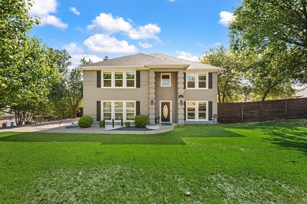 House in Weatherford, Texas, United States 3 - 18943569