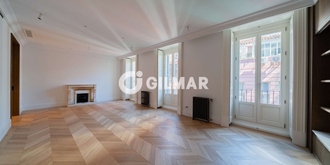 Apartment in Centro, Madrid, Spain 4 - 18939828
