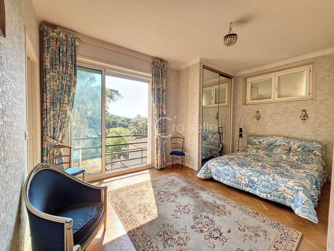 Apartment in Cannes, Provence-Alpes-Côte d'Azur, France 4 - 15723183