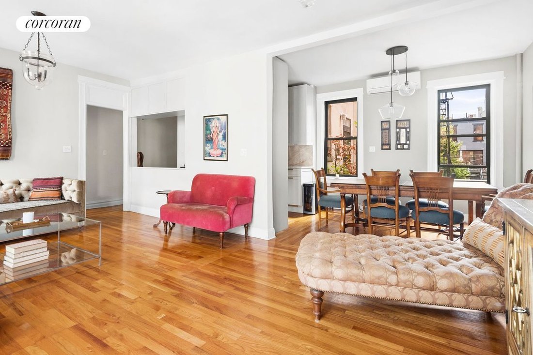 Co Op in New York, New York, United States 2 - 18941486
