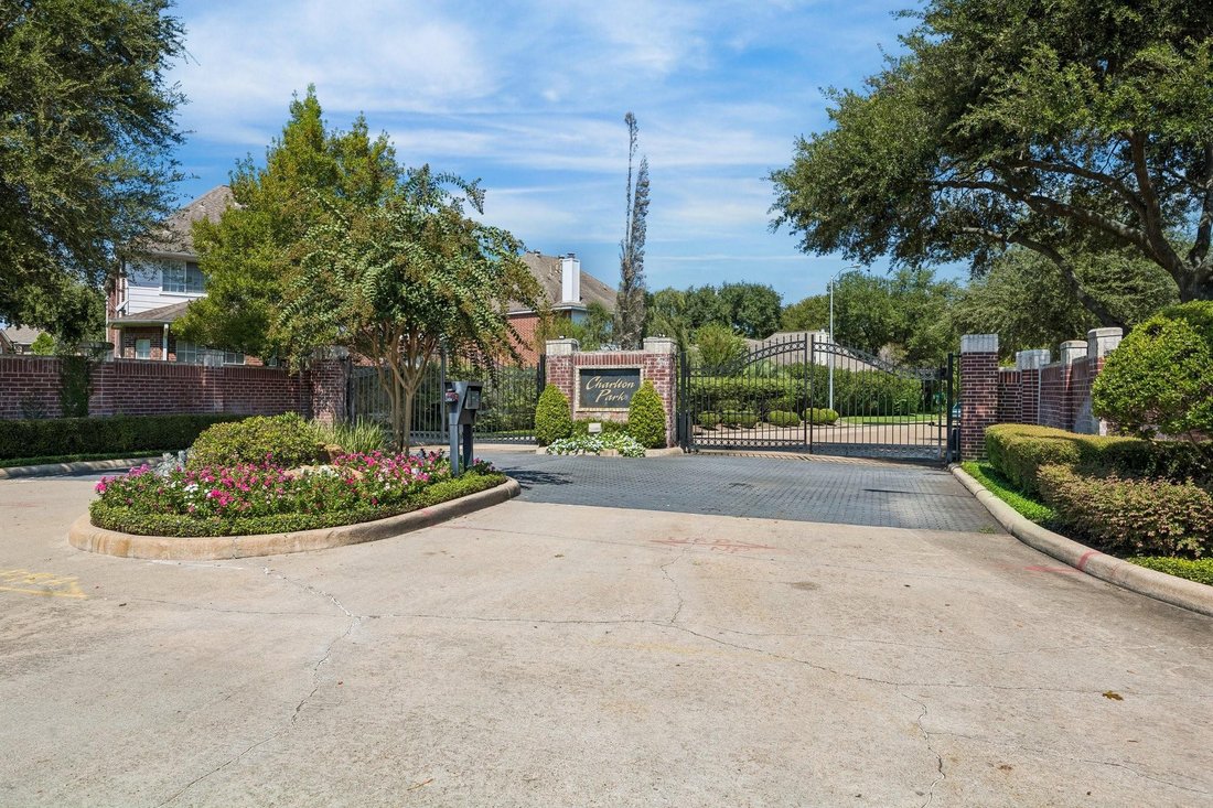 House in Houston, Texas, United States 1 - 18943592