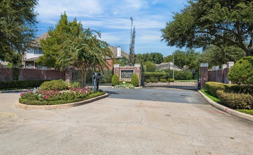 House in Houston, Texas, United States 1