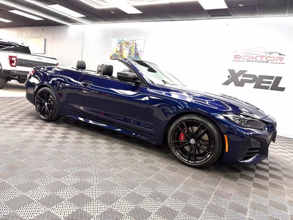 Cabriolet in Las Vegas, NV, United States 2 - 16806897