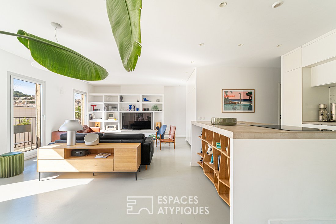 Apartment in 1er Arrondissement, Marseille, France 2 - 18941077