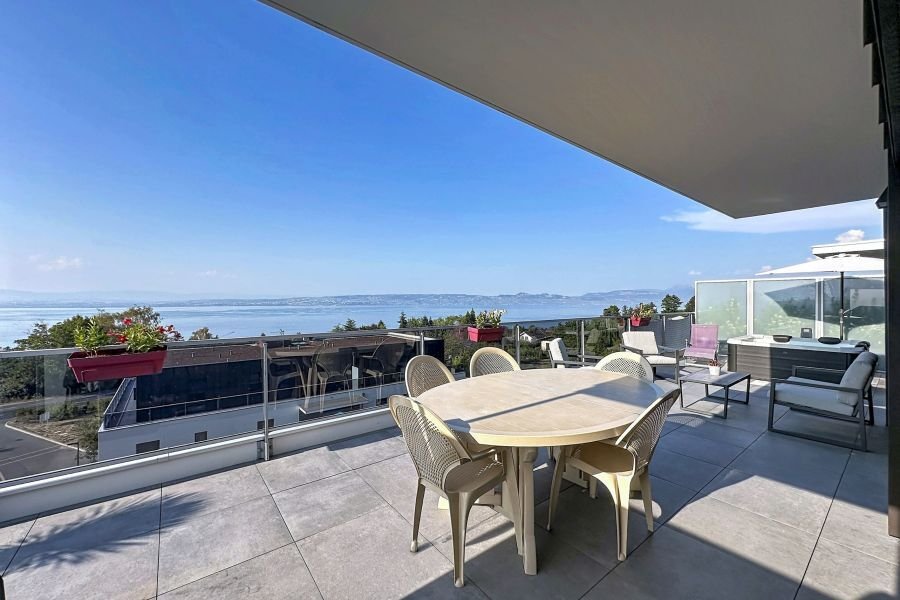 Apartment in Evian-les-Bains, Auvergne-Rhône-Alpes, France 5 - 18940829