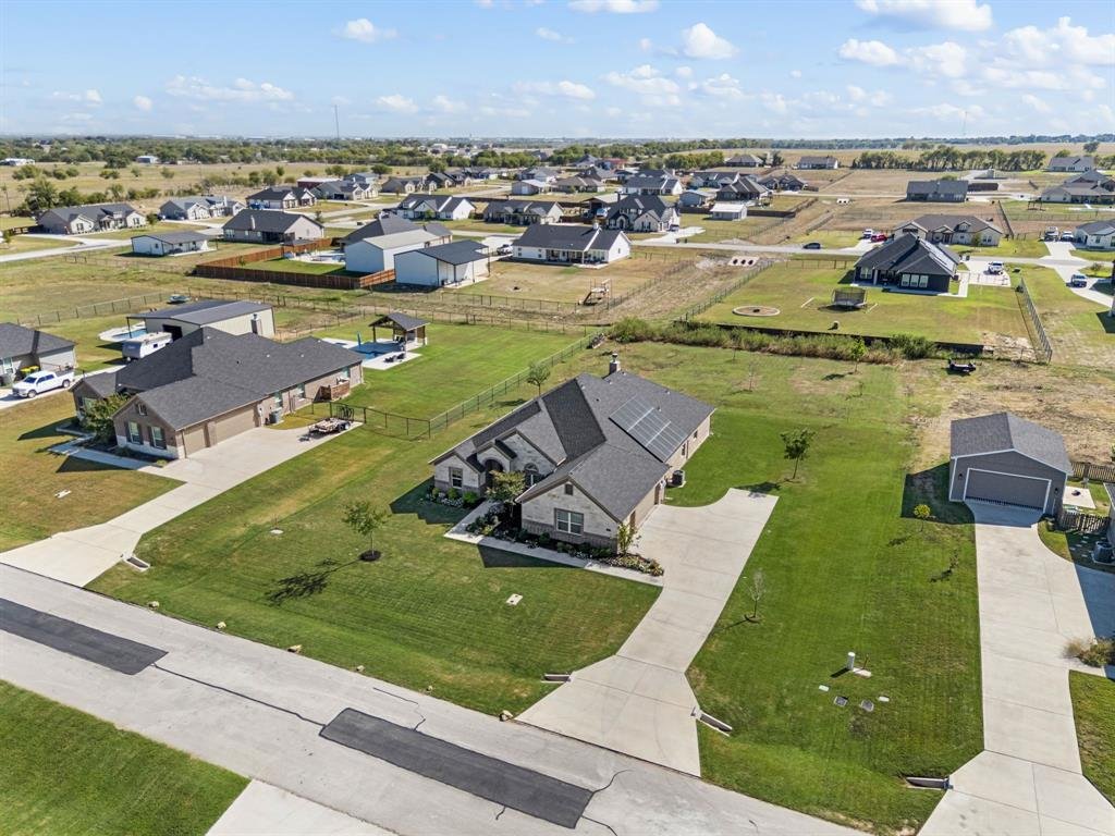 House in Decatur, Texas, United States 4 - 18939965