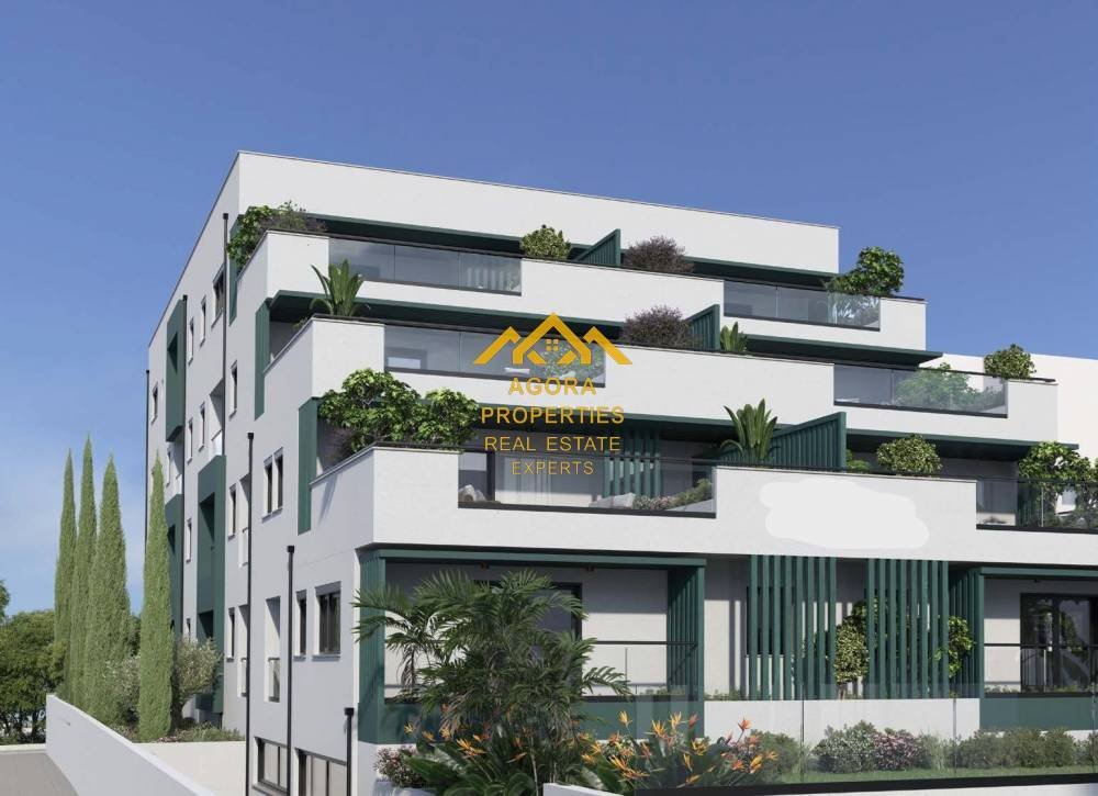 Apartment in Elliniko, Attica, Greece 2 - 18940185