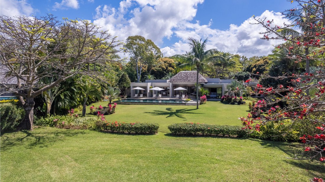 House in Belle Rive, Flacq District, Mauritius 2 - 18939644