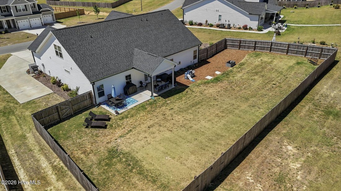 House in Carthage, North Carolina, United States 3 - 17771371