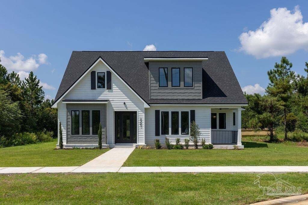 House in Cantonment, Florida, United States 5 - 18303614