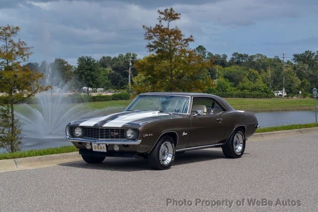 Chevrolet Camaro in Calverton, NY, United States 1 - 18942266