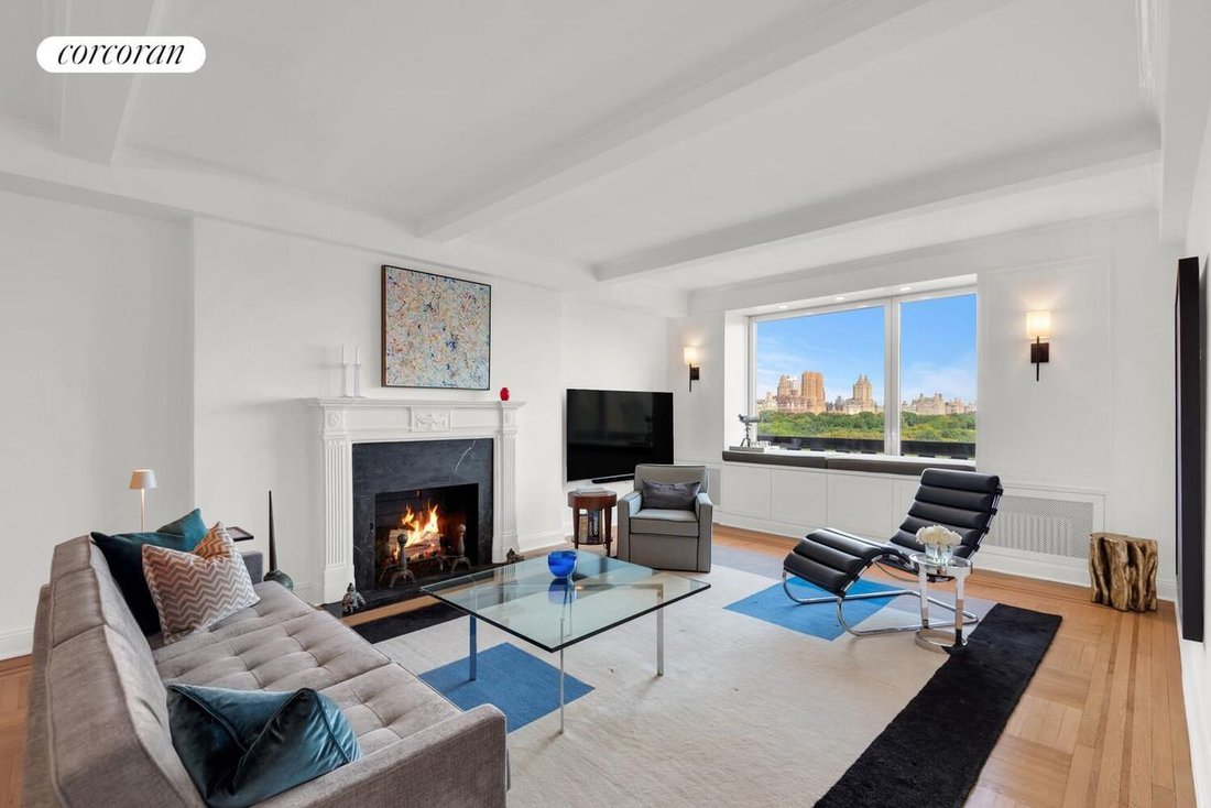 Co Op in New York, New York, United States 1 - 18940424