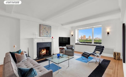Co Op in New York, New York, United States 1