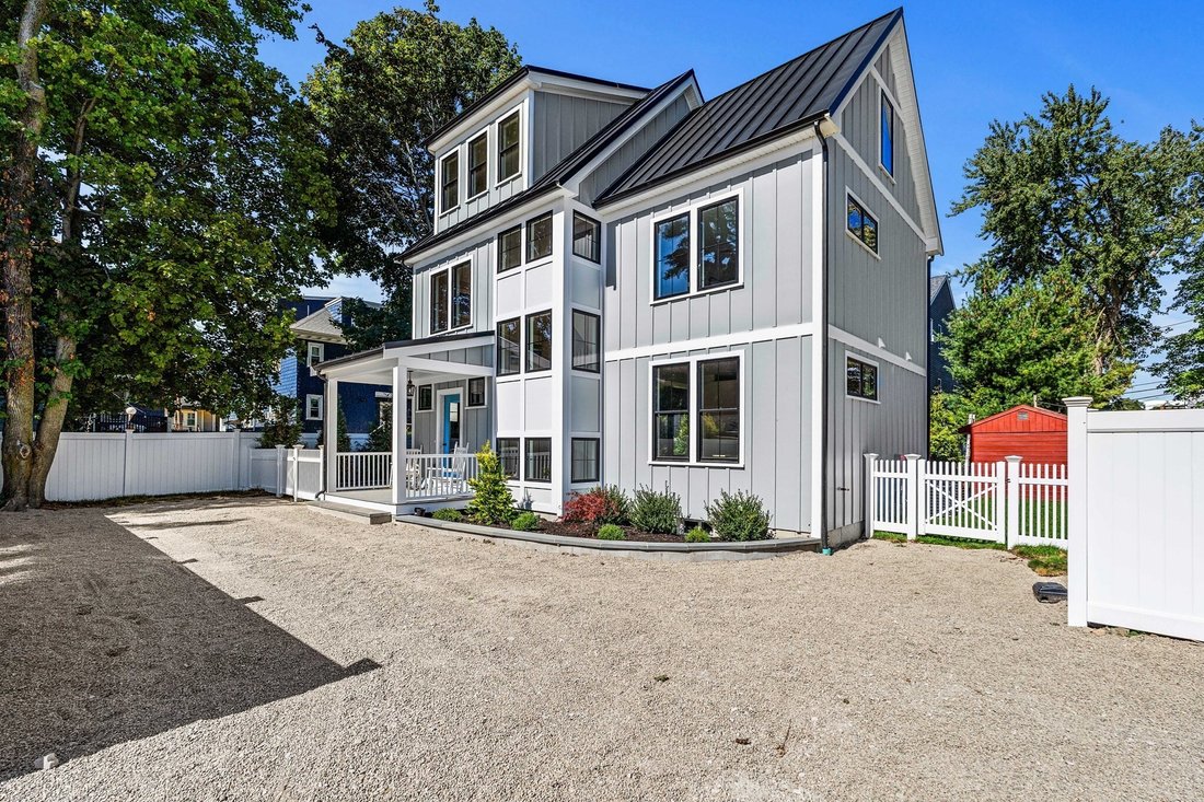 House in Boston, Massachusetts, United States 1 - 18941628