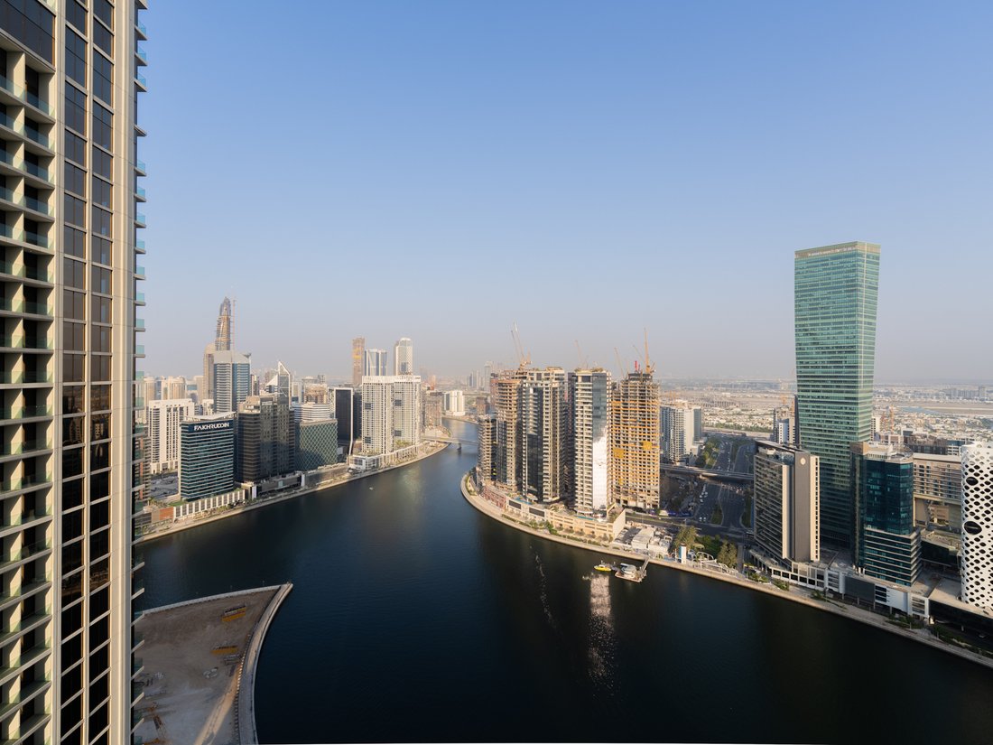 Apartment in Business Bay, Dubai, United Arab Emirates 2 - 18939595