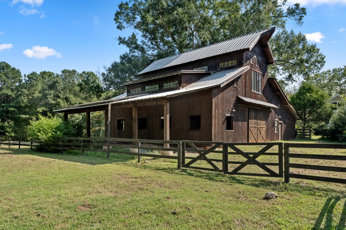 House in Milton, Georgia, United States 5 - 18941344