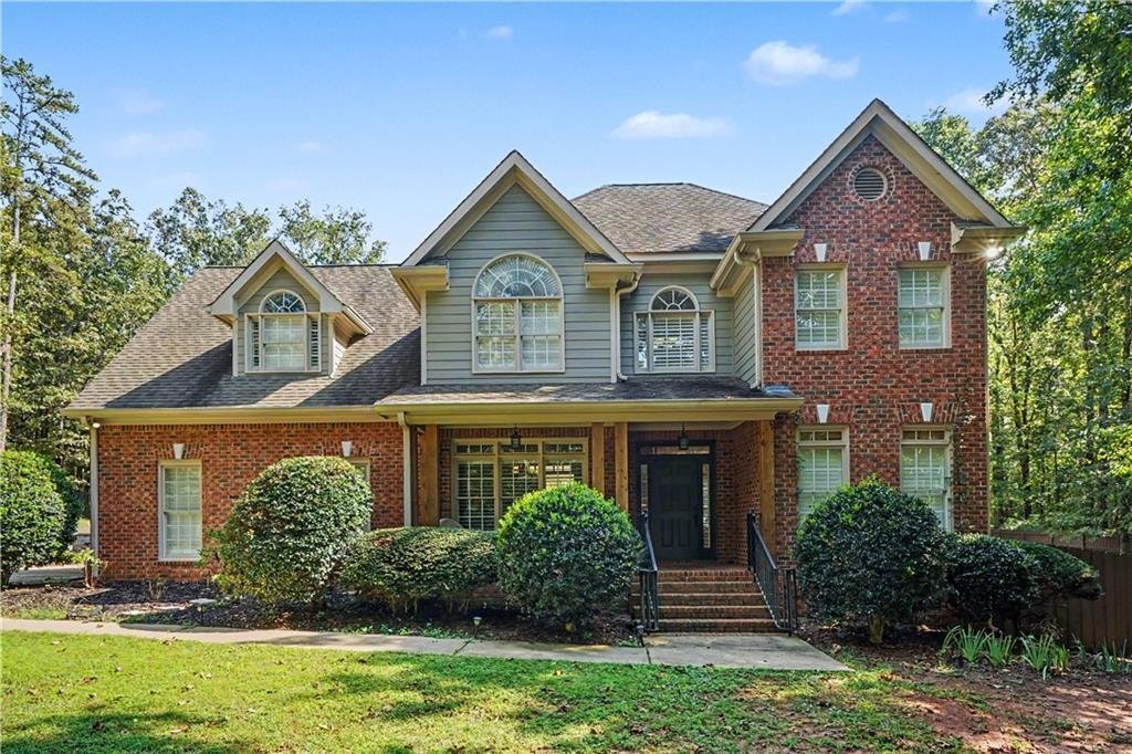 House in Bishop, Georgia, United States 1 - 18939827