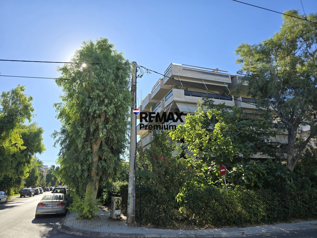 Apartment in Glyfada, Attica, Greece 2 - 18940062