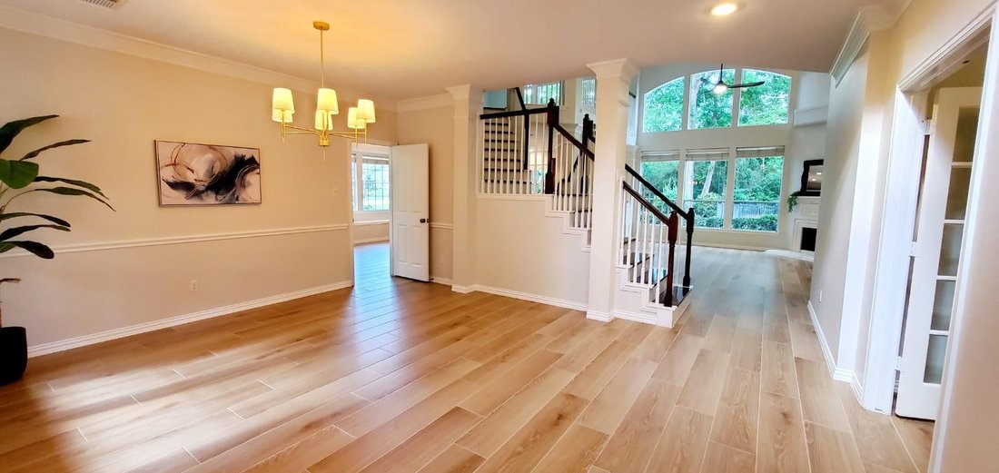 House in Conroe, Texas, United States 5 - 18943504