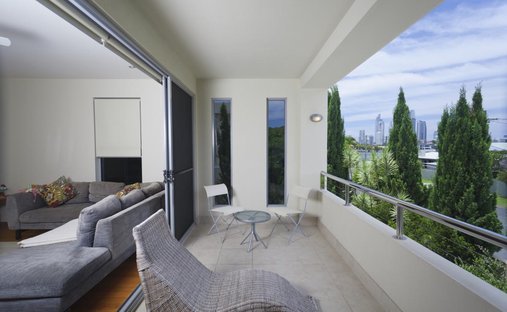 Apartment in Centre-Voltaire, Asnières-sur-Seine, France 1