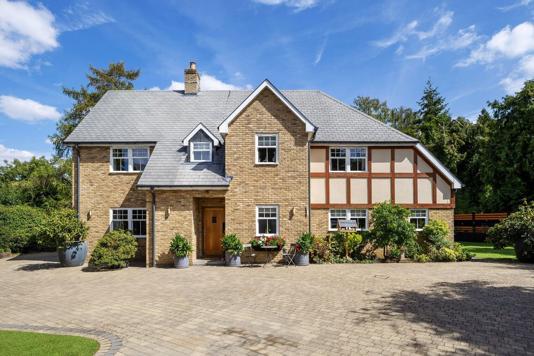 House in Cumnor, England 1 - 18939859