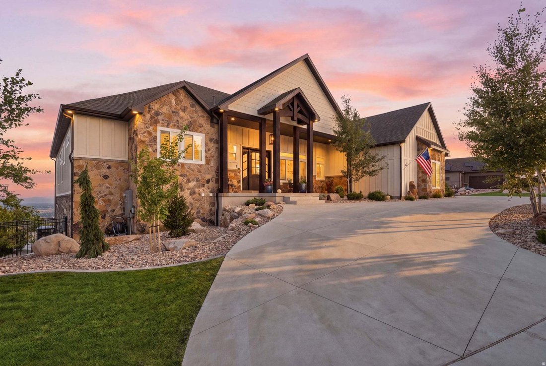 House in Ogden, Utah, United States 5 - 18942690