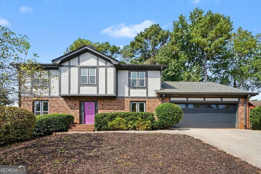 House in Doraville, Georgia, United States 1 - 18943325