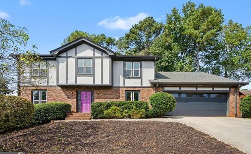 Casa a Doraville, Georgia, Stati Uniti 1