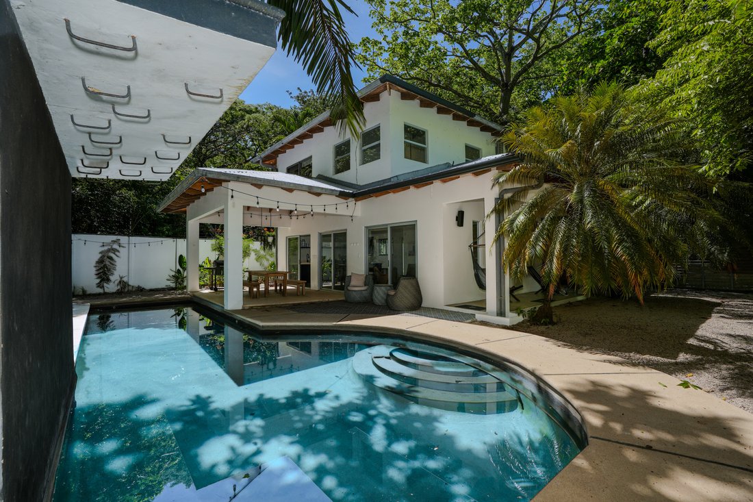 House in Guiones, Guanacaste Province, Costa Rica 2 - 18939238