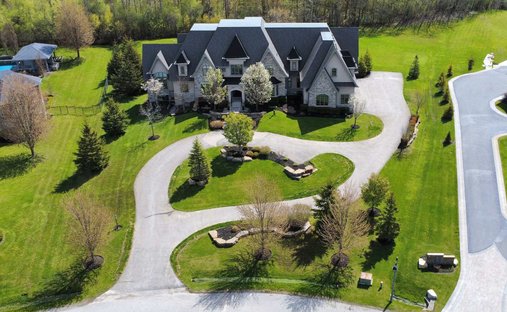 Maison à Pickering, Ontario, Canada 1