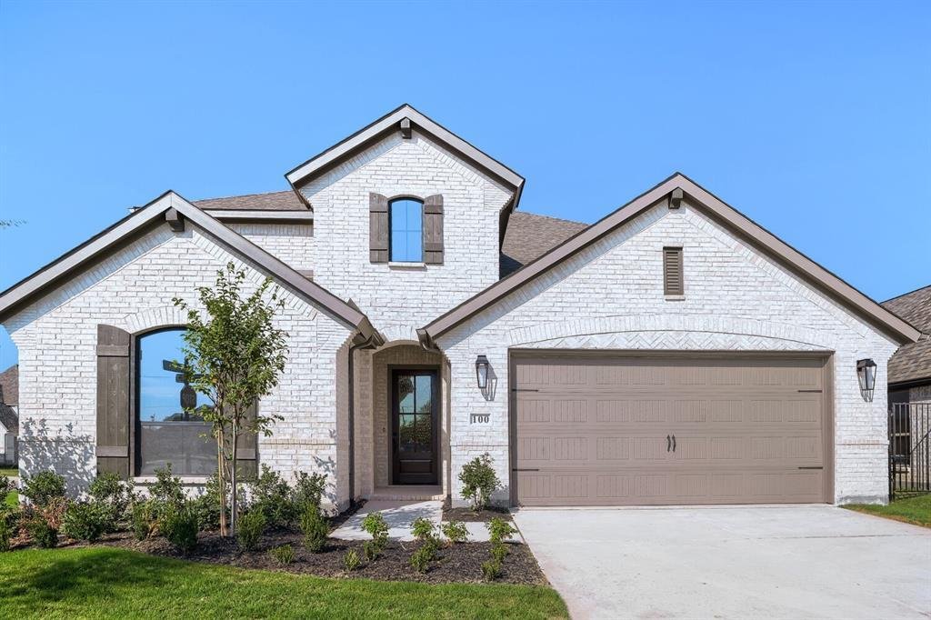 House in Little Elm, Texas, United States 1 - 18155155