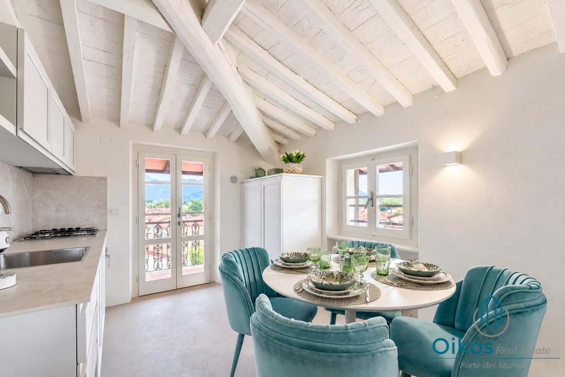 Apartamento en Centro, Forte dei Marmi, Toscana 4 - 17402090